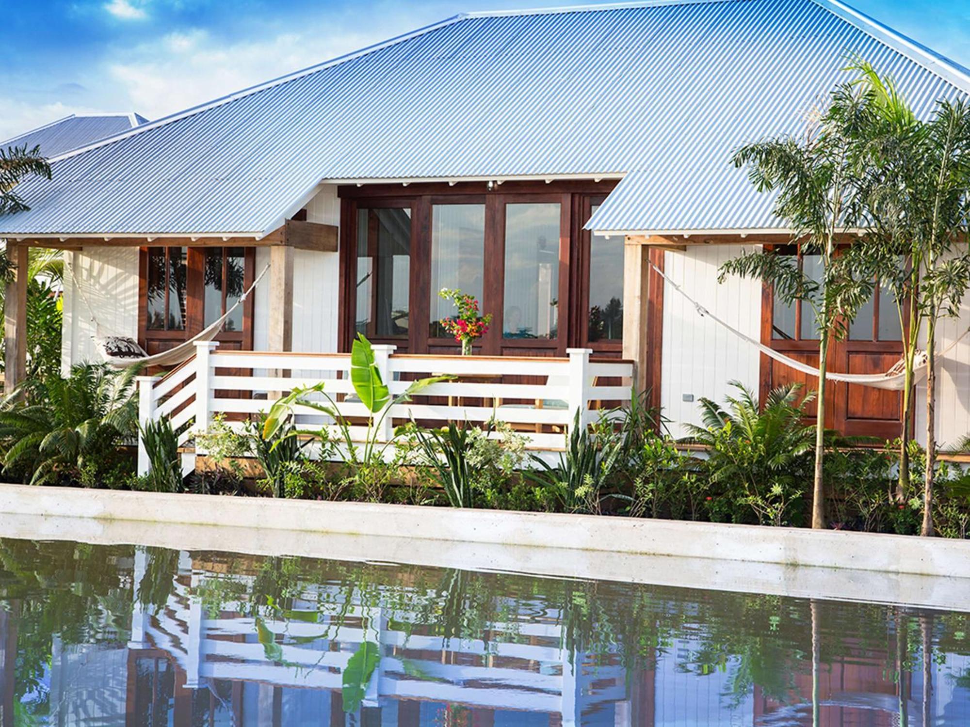 Family Cottage