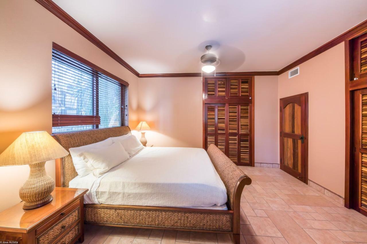 Two Bedroom Sea View Suite