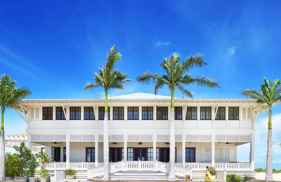 Mahogany Bay Resort And Beach Club, Curio Collection-1