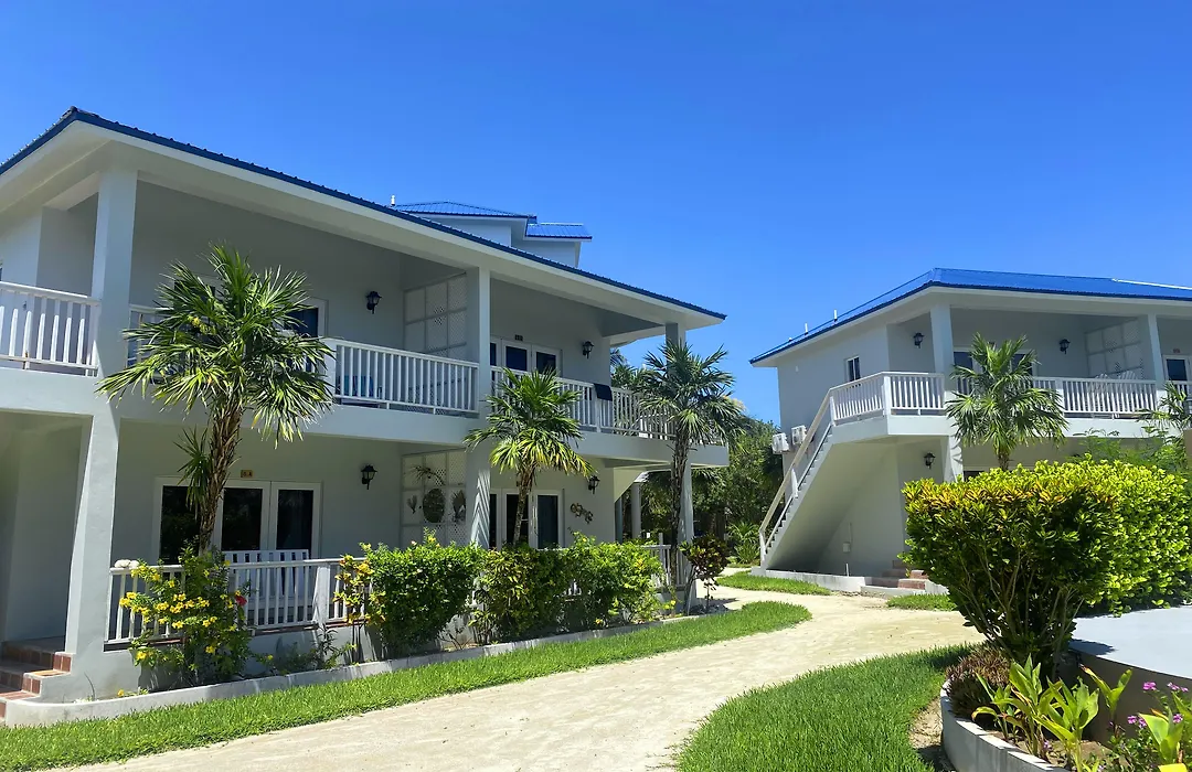 Sapphire Beach Resort-1